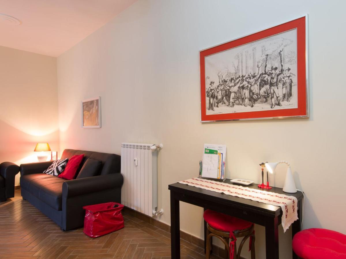 Apartment Regina'S House - St Peter By Interhome Roma Ngoại thất bức ảnh