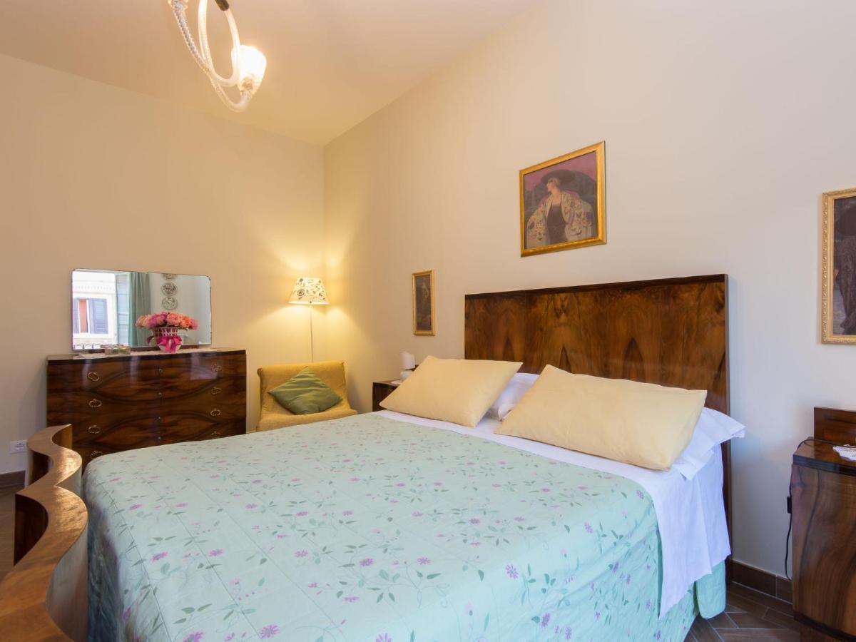 Apartment Regina'S House - St Peter By Interhome Roma Ngoại thất bức ảnh