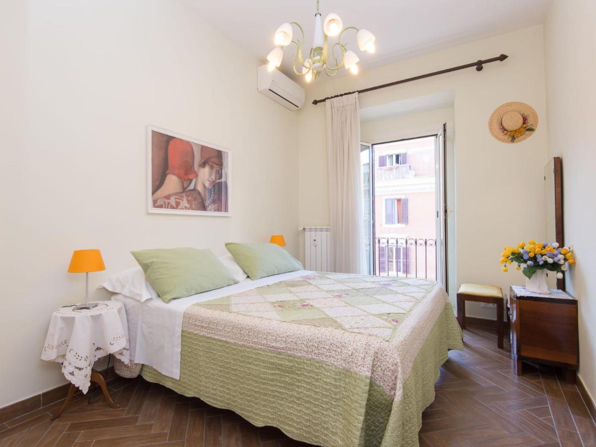 Apartment Regina'S House - St Peter By Interhome Roma Ngoại thất bức ảnh