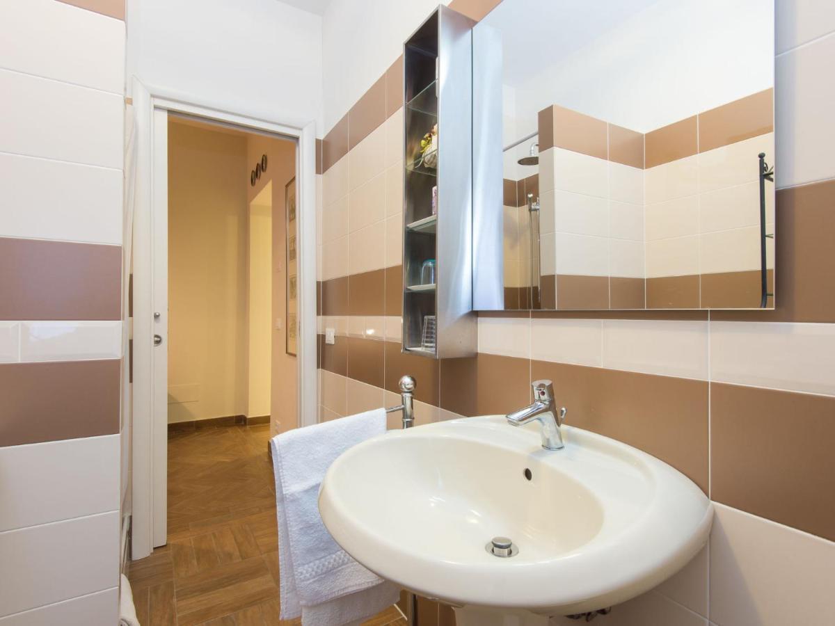 Apartment Regina'S House - St Peter By Interhome Roma Ngoại thất bức ảnh