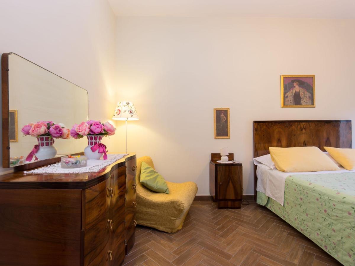 Apartment Regina'S House - St Peter By Interhome Roma Ngoại thất bức ảnh
