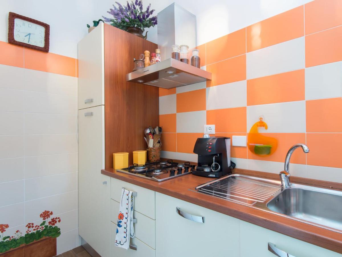 Apartment Regina'S House - St Peter By Interhome Roma Ngoại thất bức ảnh
