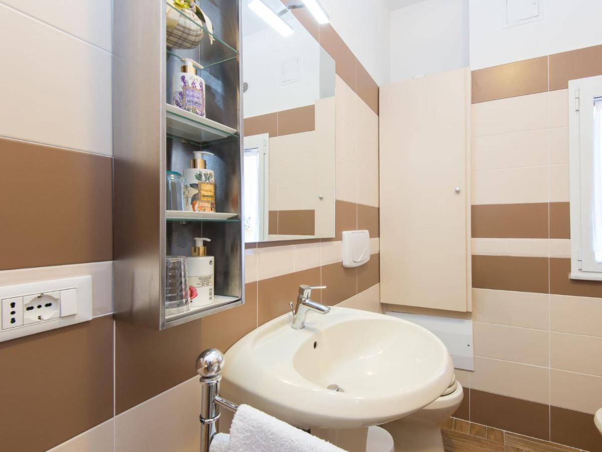 Apartment Regina'S House - St Peter By Interhome Roma Ngoại thất bức ảnh