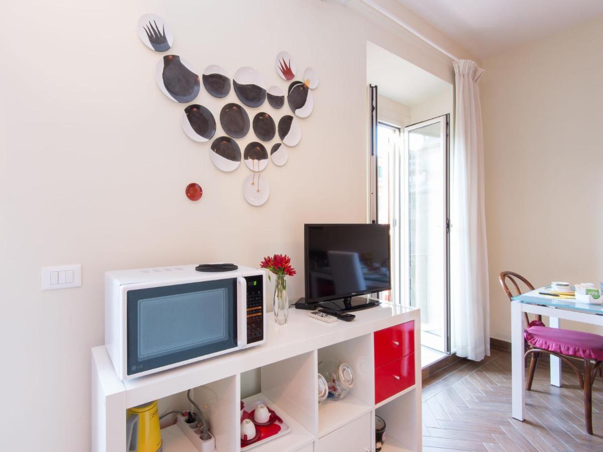 Apartment Regina'S House - St Peter By Interhome Roma Ngoại thất bức ảnh