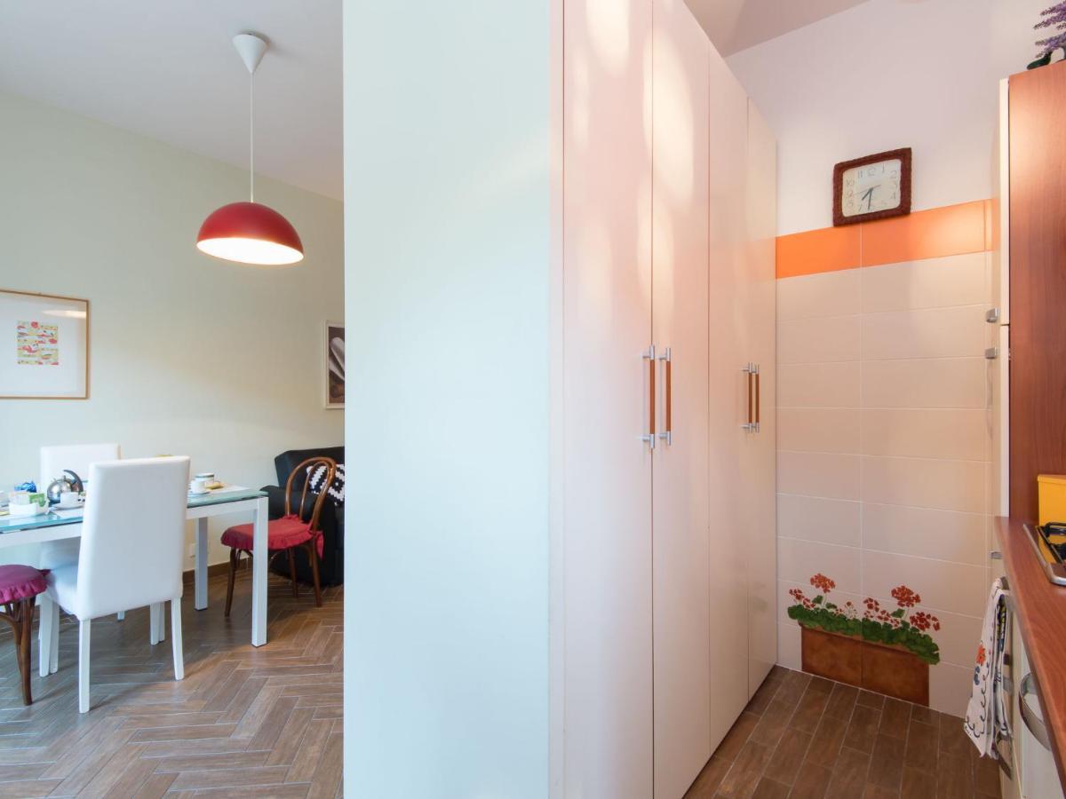 Apartment Regina'S House - St Peter By Interhome Roma Ngoại thất bức ảnh