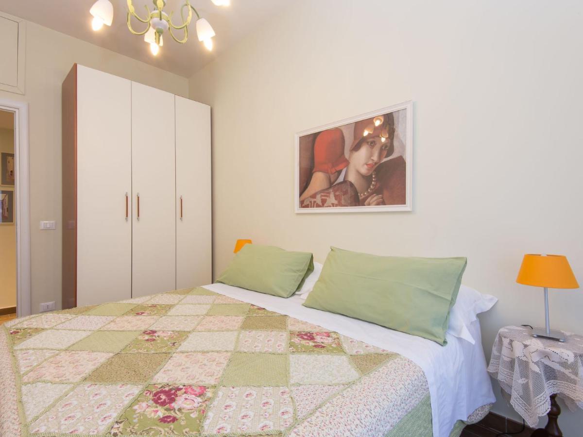 Apartment Regina'S House - St Peter By Interhome Roma Ngoại thất bức ảnh