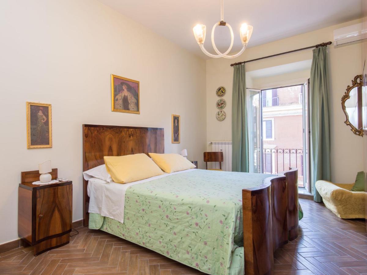 Apartment Regina'S House - St Peter By Interhome Roma Ngoại thất bức ảnh