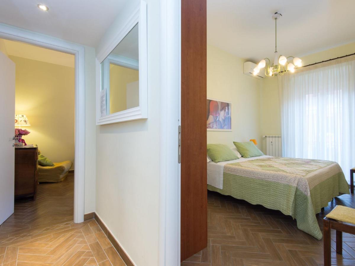 Apartment Regina'S House - St Peter By Interhome Roma Ngoại thất bức ảnh