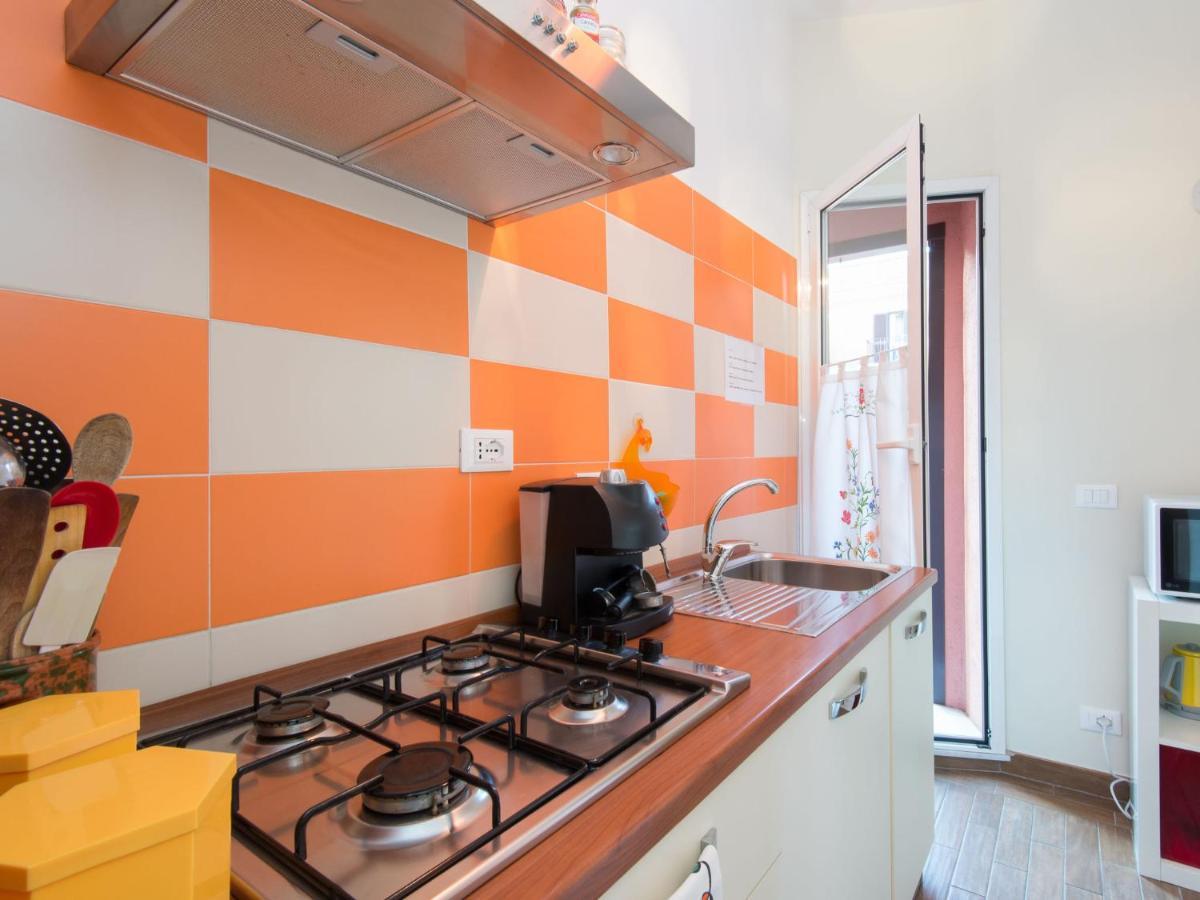 Apartment Regina'S House - St Peter By Interhome Roma Ngoại thất bức ảnh