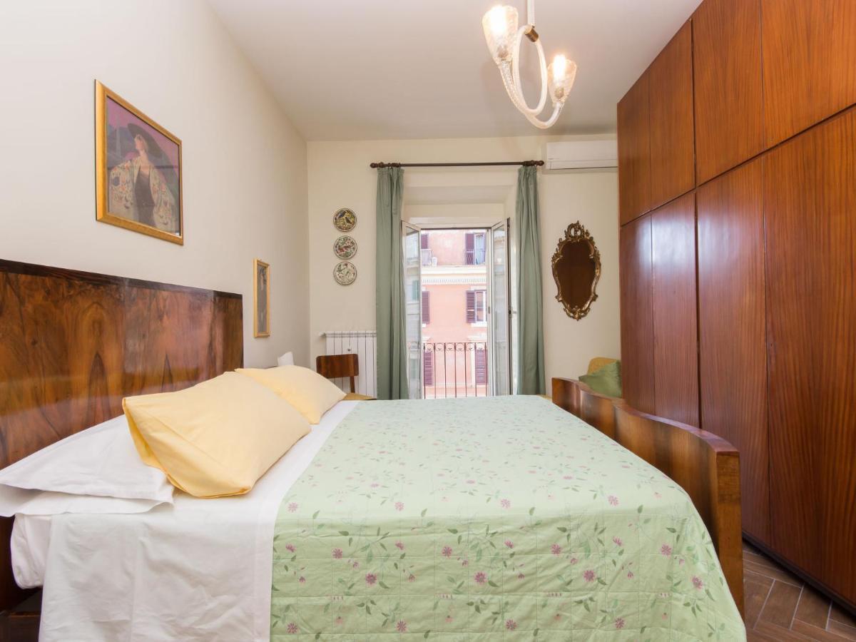 Apartment Regina'S House - St Peter By Interhome Roma Ngoại thất bức ảnh